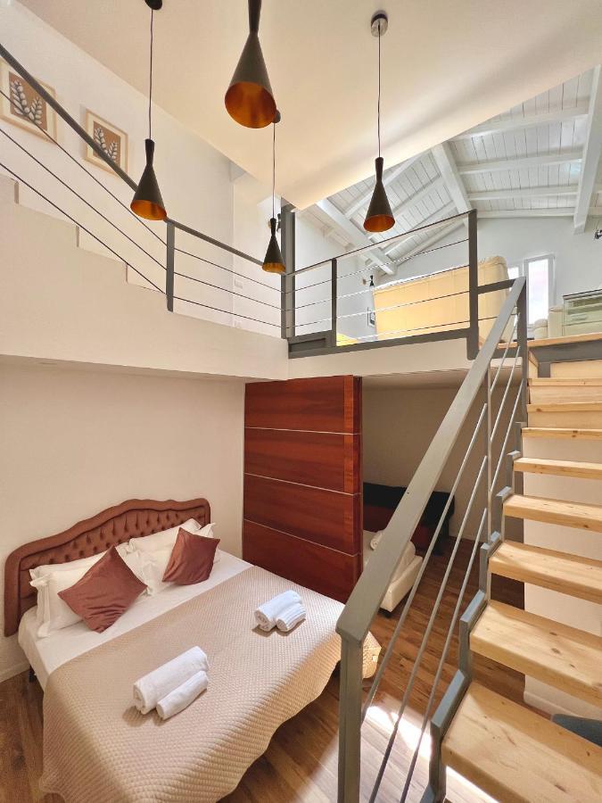 La Costa Inn Villanova * Кальяри